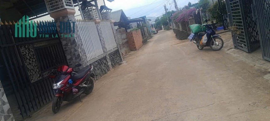 BÁN NHÀ 317M2 - XÃ PHÚ HỘI -ĐỨC TRỌNG -LÂM ĐỒNG