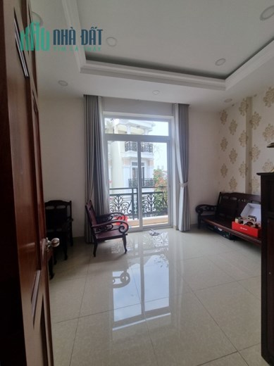 Bán nhà 4 tầng, 50m2, Đặng Văn Bi, Trường Thọ, Thủ Đức - 7.5 tỷ