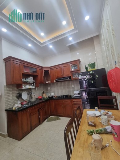 Bán nhà 4 tầng, 50m2, Đặng Văn Bi, Trường Thọ, Thủ Đức - 7.5 tỷ