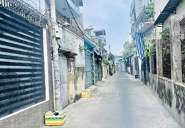 Bán Nhà  kha vạn cân Linh Đông Thủ Đức – Giá chỉ 13 tỷ  Đã giảm 500 triệu – Cơ hội vàng sở hữu biệt