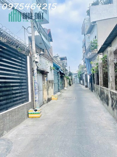 Bán Nhà  kha vạn cân Linh Đông Thủ Đức – Giá chỉ 13 tỷ  Đã giảm 500 triệu – Cơ hội vàng sở hữu biệt