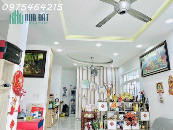 Bán Nhà  kha vạn cân Linh Đông Thủ Đức – Giá chỉ 13 tỷ  Đã giảm 500 triệu – Cơ hội vàng sở hữu biệt