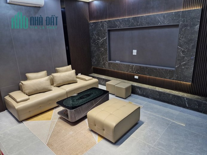 CHÍNH CHỦ BÁN NHÀ NGÕ 24 NGỌC LÂM – LONG BIÊN – HÀ NỘI  NHÀ 6 TẦNG - THANG MÁY