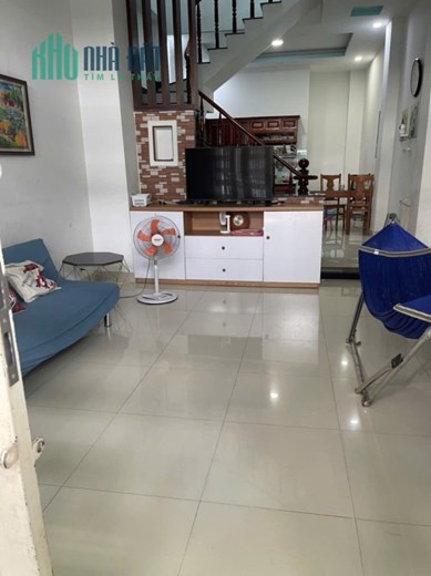 Bán nhà 3 tầng, 54m², 3PN, 3WC, Nguyễn Duy Trinh, Q.9 - 4.3 tỷ