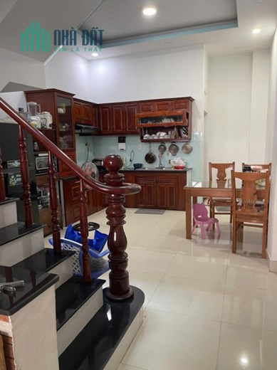 Bán nhà 3 tầng, 54m², 3PN, 3WC, Nguyễn Duy Trinh, Q.9 - 4.3 tỷ