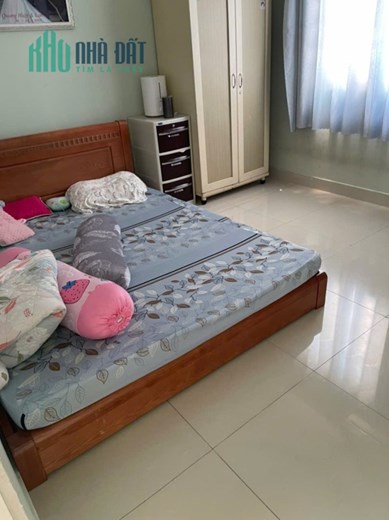 Bán nhà 3 tầng, 54m², 3PN, 3WC, Nguyễn Duy Trinh, Q.9 - 4.3 tỷ