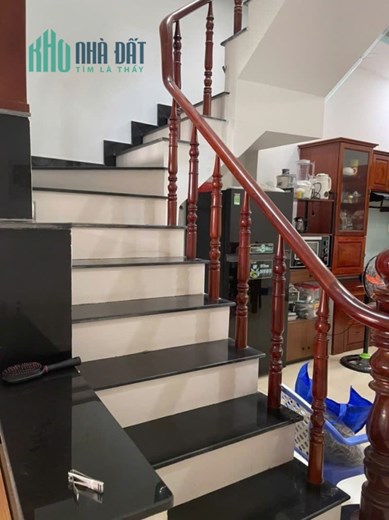 Bán nhà 3 tầng, 54m², 3PN, 3WC, Nguyễn Duy Trinh, Q.9 - 4.3 tỷ