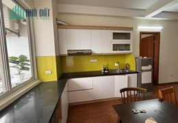 Chủ thiện trí! Bán căn hộ B.I.G Tower, 18 Phạm Hùng, căn góc, 95m², 3PN, nhà đẹp!. 6.48 tỷ.