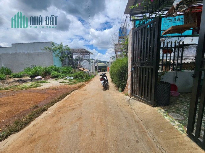 Bán đất 128.3m2 Đường Lý Thường Kiệt Thị trấn Liên Nghĩa - Đức Trọng