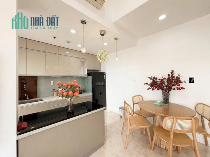CĂN HỘ 2PN VIEW SÔNG 1,5 TỶ – NGAY AEON MALL BIÊN HÒA – THANH TOÁN 300 TRIỆU SỞ HỮU