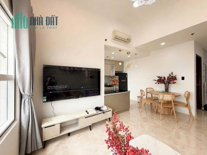 CĂN HỘ 2PN VIEW SÔNG 1,5 TỶ – NGAY AEON MALL BIÊN HÒA – THANH TOÁN 300 TRIỆU SỞ HỮU