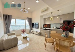 CĂN HỘ 2PN VIEW SÔNG 1,5 TỶ – NGAY AEON MALL BIÊN HÒA – THANH TOÁN 300 TRIỆU SỞ HỮU