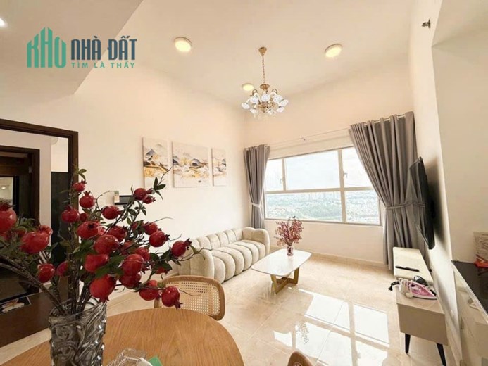 CĂN HỘ 2PN VIEW SÔNG 1,5 TỶ – NGAY AEON MALL BIÊN HÒA – THANH TOÁN 300 TRIỆU SỞ HỮU