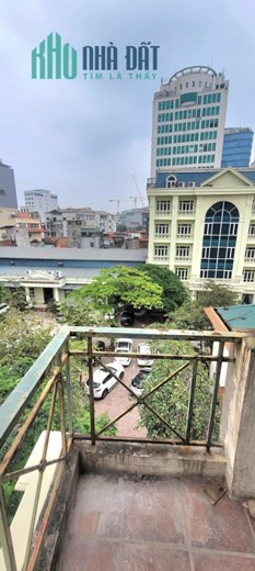 NGÕ THÊNH THANG, 3 THOÁNG GẦN PHỐ, KINH DOANH – 5 tầng Lý Thường Kiệt 20m chỉ 8.9 tỷ