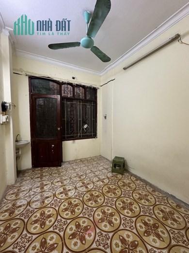 NGÕ THÊNH THANG, 3 THOÁNG GẦN PHỐ, KINH DOANH – 5 tầng Lý Thường Kiệt 20m chỉ 8.9 tỷ
