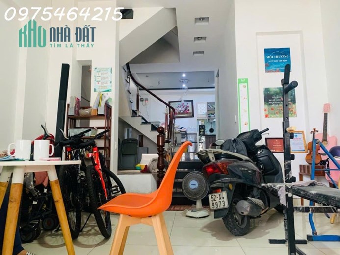 Bán gấp NHÀ mặt tiền Hiệp Bình Phước – Giá chỉ 13.5 tỷ  Chủ bao sang tên – dòng tiền ổn định