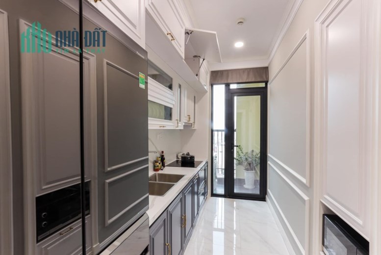 Chính chủ! Gửi bán căn 25T2, N05 Trần Duy Hưng, 160m², căn góc đẹp - 0975 118 822.