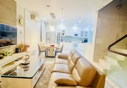 Bán Biệt Thự Mini 159 m2, 3 tầng, đường N10, P. Phú Hữu, Q.9, 159m², giá 23 tỷ