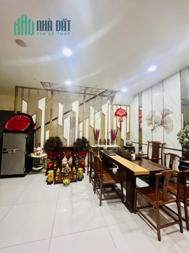 Bán Biệt Thự Mini 159 m2, 3 tầng, đường N10, P. Phú Hữu, Q.9, 159m², giá 23 tỷ