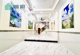 Bán nhà mặt phố N1, Tân Đông Hiệp, Dĩ An, 85m², 4.7 tỷ, 3 tầng