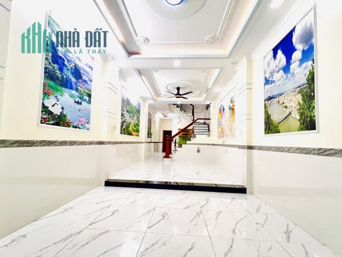 Bán nhà mặt phố N1, Tân Đông Hiệp, Dĩ An, 85m², 4.7 tỷ, 3 tầng