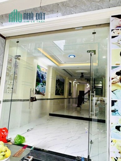 Bán nhà mặt phố N1, Tân Đông Hiệp, Dĩ An, 85m², 4.7 tỷ, 3 tầng
