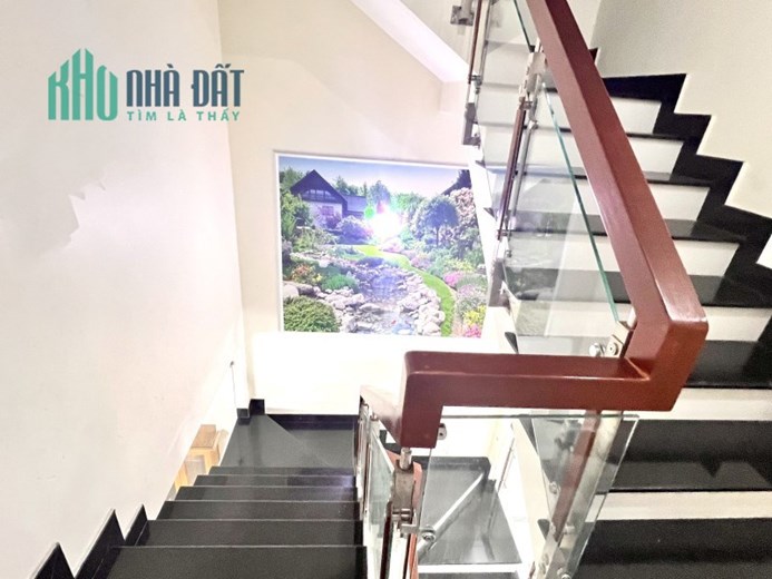 Bán nhà mặt phố N1, Tân Đông Hiệp, Dĩ An, 85m², 4.7 tỷ, 3 tầng