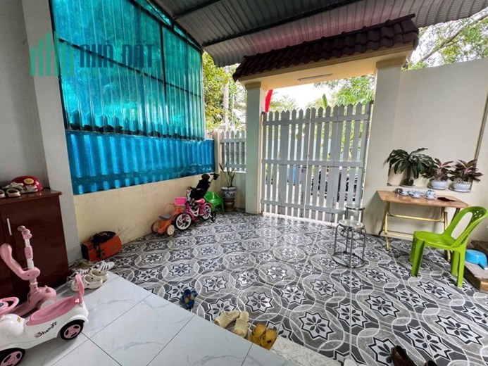 Bán nhà 130m², 2 tầng, 3PN, 2WC, Tân Phú, Thủ Đức - 4.4 tỷ