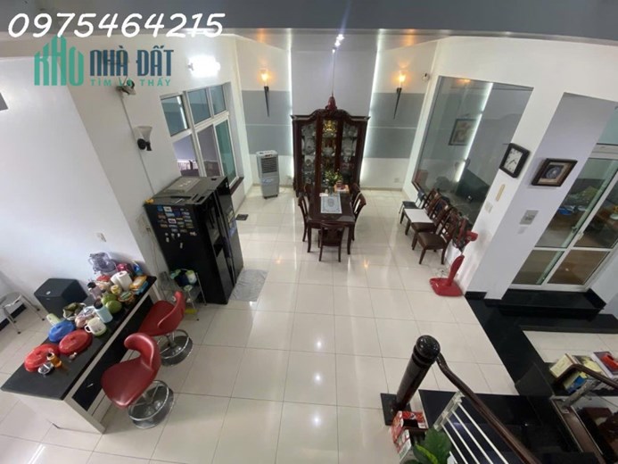 Bán nhà 4 tầng cao cấp đường Lương Định Của, An Phú, TP. Thủ Đức – 280m², ngang 10m