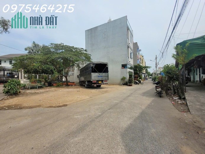 Bán đất 1173m² vuông vức – Hẻm xe tải quay đầu – Đường số 11, Linh Trung, Thủ Đức