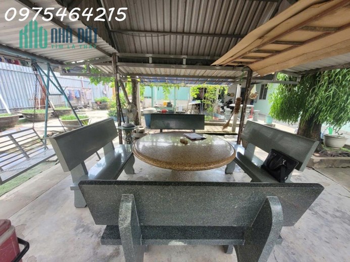 Bán đất 1173m² vuông vức – Hẻm xe tải quay đầu – Đường số 11, Linh Trung, Thủ Đức
