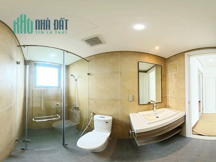 bán căn chung cư the minato hải phòng 6ty 300tr DT120m2, 3ngu ,2ve sinh LH 083.2865.116