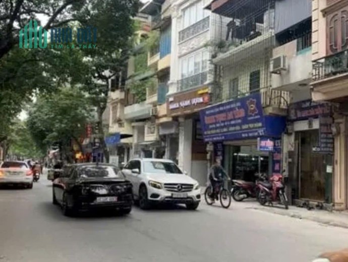🏡 BÁN NHÀ MẶT PHỐ THỤY KHUÊ – MẶT TIỀN KINH DOANH 4.2M – GIÁ CHỈ NHỈNH 9 TỶ!