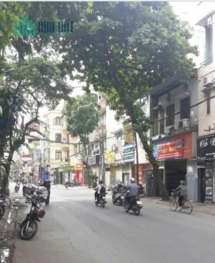 🏡 BÁN NHÀ MẶT PHỐ THỤY KHUÊ – MẶT TIỀN KINH DOANH 4.2M – GIÁ CHỈ NHỈNH 9 TỶ!