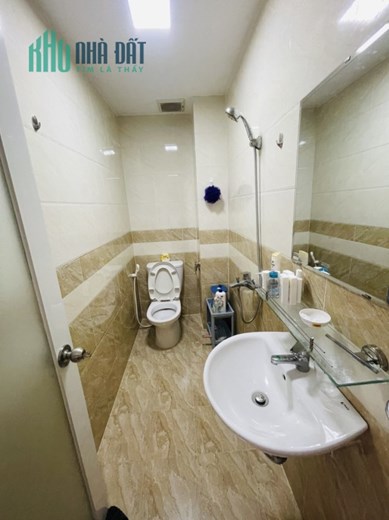Bán nhà 3 tầng, 4PN, 4WC, 56m², 7.1 tỷ, Hiệp Bình Chánh, Thủ Đức