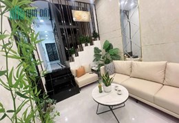 🏡 NHÀ ĐẸP 5 TẦNG – MỘ LAO, HÀ ĐÔNG – Ở NGAY, TIỆN NGHI ĐỈNH CAO
