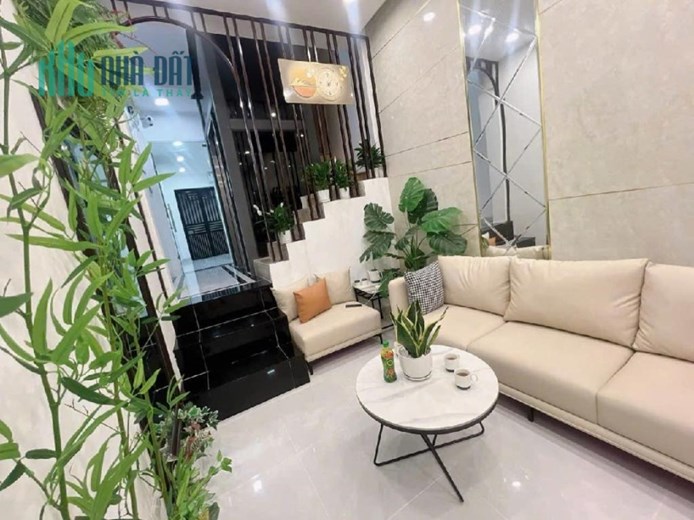 🏡 NHÀ ĐẸP 5 TẦNG – MỘ LAO, HÀ ĐÔNG – Ở NGAY, TIỆN NGHI ĐỈNH CAO
