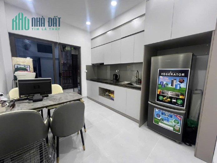 🏡 NHÀ ĐẸP 5 TẦNG – MỘ LAO, HÀ ĐÔNG – Ở NGAY, TIỆN NGHI ĐỈNH CAO