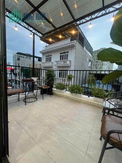 🏡 NHÀ ĐẸP 5 TẦNG – MỘ LAO, HÀ ĐÔNG – Ở NGAY, TIỆN NGHI ĐỈNH CAO