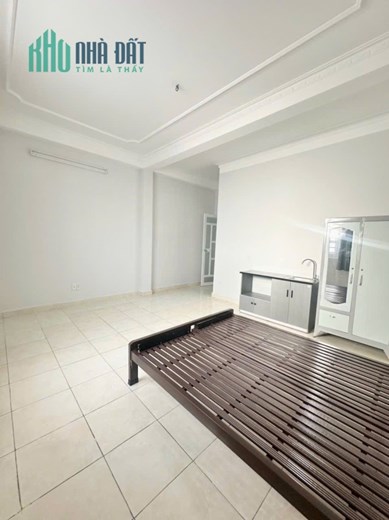 BÁN GẤP - 11 TỶ - 5 TẦNG - 84 M2 - NGANG 5M - CHDV 8PN 8WC MẶT TIỀN KINH DOANH ĐỈNH - DTHU