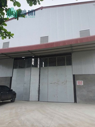 C.Chủ CẦN CHO THUÊ KHO, XƯỞNG Tại Huyện ÂN THI, TỈNH HƯNG YÊN