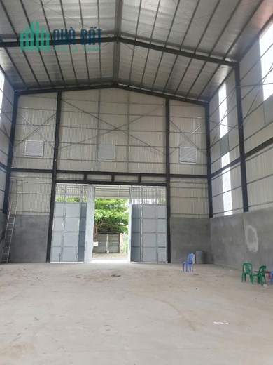 C.Chủ CẦN CHO THUÊ KHO, XƯỞNG Tại Huyện ÂN THI, TỈNH HƯNG YÊN