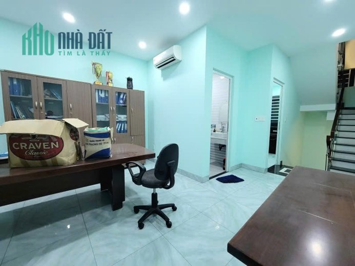 Bán nhà 80m2, 4PN, 5WC, Quốc Lộ 13, Hiệp Bình Phước, Thủ Đức - 5.7 tỷ