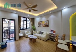 🏡 NHÀ MẶT PHỐ – TRUNG TÂM HÀ ĐÔNG – GIÁ CHỈ NHỈNH 10 TỶ