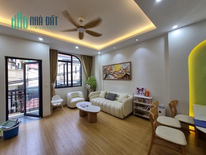 🏡 NHÀ MẶT PHỐ – TRUNG TÂM HÀ ĐÔNG – GIÁ CHỈ NHỈNH 10 TỶ