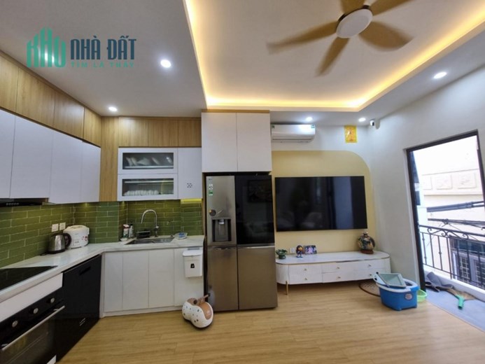 🏡 NHÀ MẶT PHỐ – TRUNG TÂM HÀ ĐÔNG – GIÁ CHỈ NHỈNH 10 TỶ