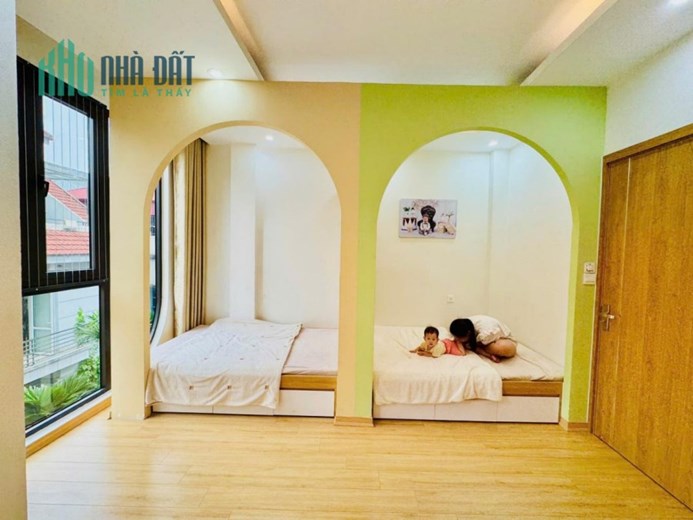 🏡 NHÀ MẶT PHỐ – TRUNG TÂM HÀ ĐÔNG – GIÁ CHỈ NHỈNH 10 TỶ
