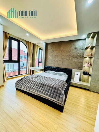 🏡 NHÀ MẶT PHỐ – TRUNG TÂM HÀ ĐÔNG – GIÁ CHỈ NHỈNH 10 TỶ