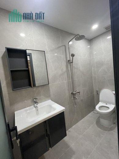 Bán nhà 4 tầng, 55m², 4PN, 5WC, 7.2 tỷ - Hiệp Bình Chánh, Thủ Đức