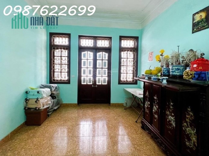 BÁN NHÀ CẦU GIẤY - ĐƯỜNG Ô TÔ - KINH DOANH - 5 TẦNG NHỈNH 10 TỶ
